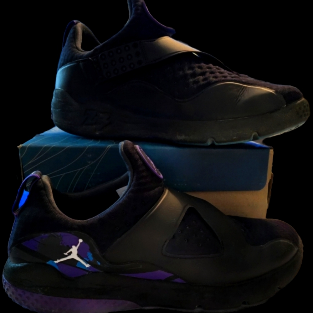 Jordans
